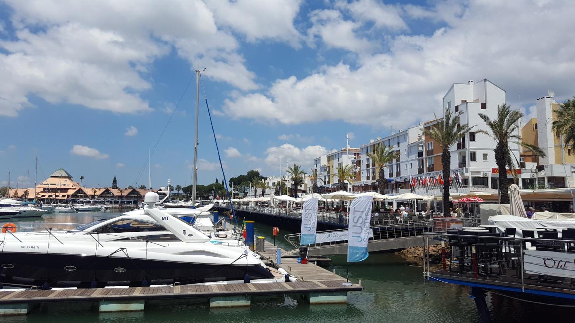 Quinta Do Romão Apartamento Vilamoura Exterior foto