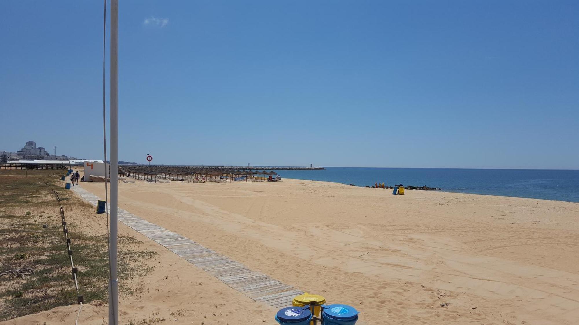 Quinta Do Romão Apartamento Vilamoura Exterior foto