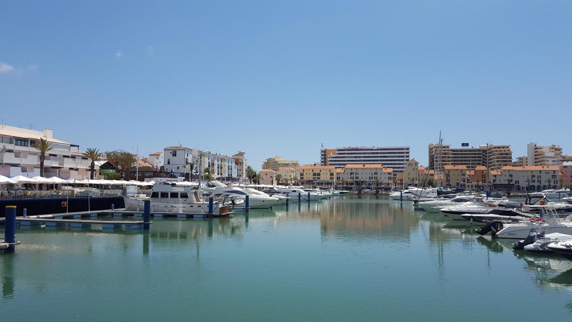 Quinta Do Romão Apartamento Vilamoura Exterior foto