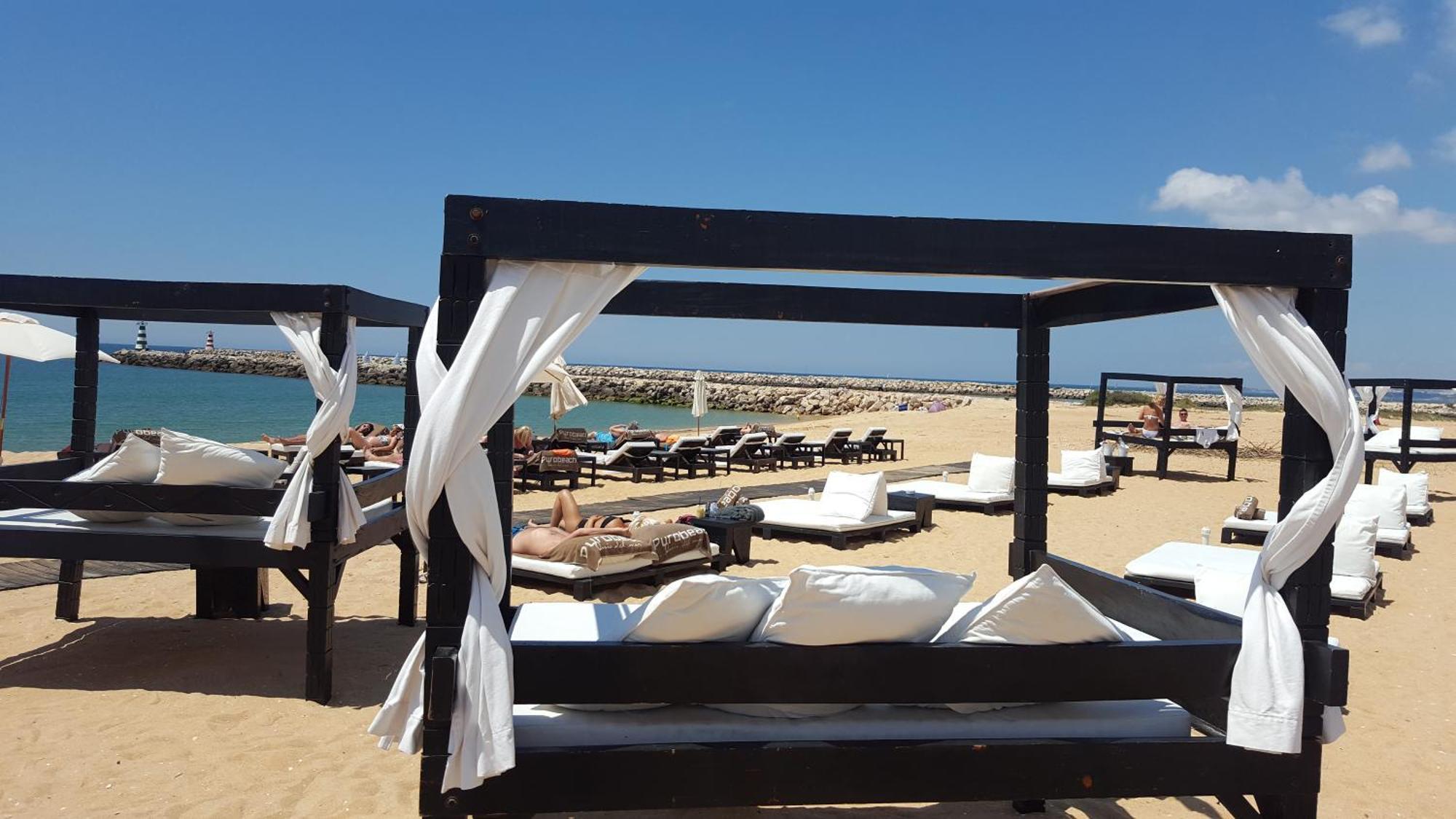 Quinta Do Romão Apartamento Vilamoura Exterior foto
