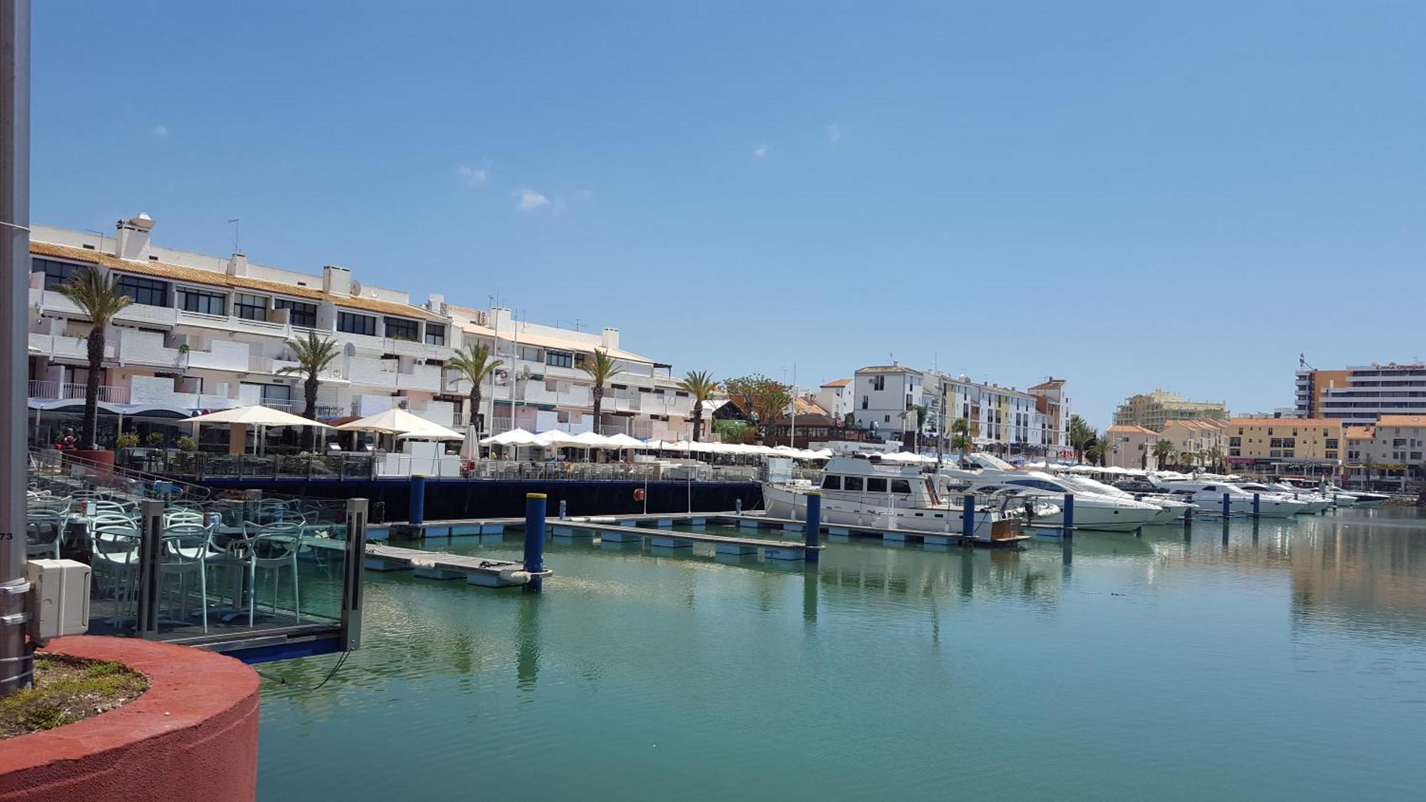 Quinta Do Romão Apartamento Vilamoura Exterior foto