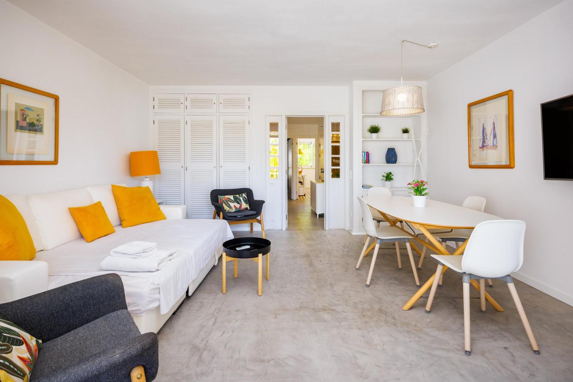 Quinta Do Romão Apartamento Vilamoura Exterior foto