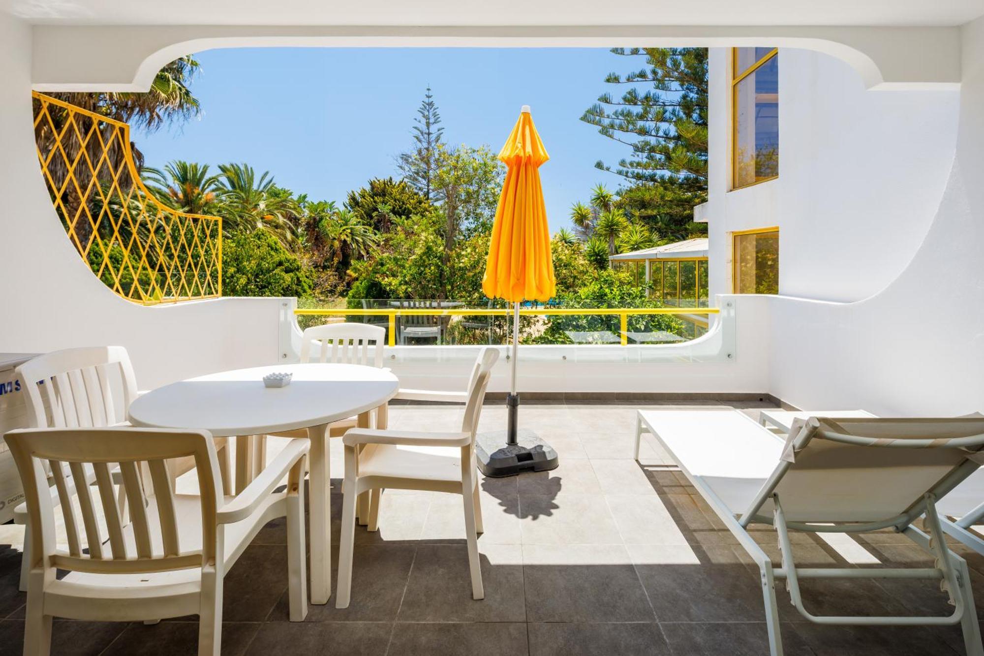 Quinta Do Romão Apartamento Vilamoura Exterior foto